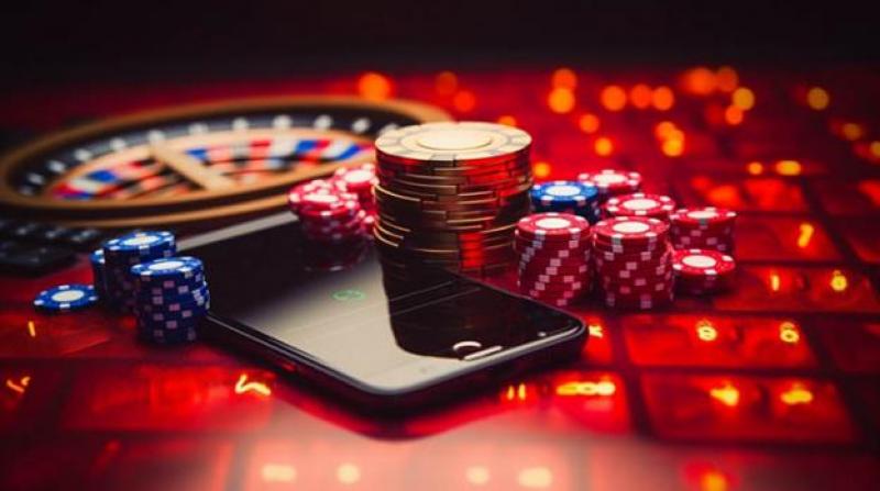 Experience the Thrill of Memo Casino Your Ultimate Gambling Destination