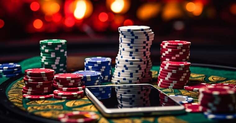 Experience the Thrill of Memo Casino Your Ultimate Gambling Destination