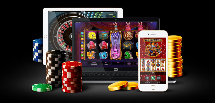 Exploring the Thrills of Online Casino Dealbet A Complete Guide Exploring the Thrills of Online Casino Dealbet A Complete Guide