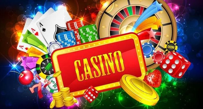 Exploring the Thrills of Online Casino Dealbet A Complete Guide Exploring the Thrills of Online Casino Dealbet A Complete Guide