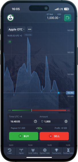 A Comprehensive Guide to Pocket Option