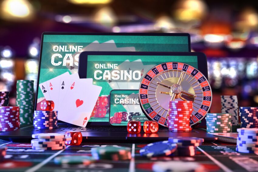 Jinx Casino Registration Process Jinx Casino Registration Process