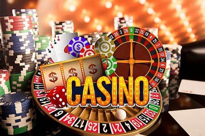 The Thrilling World of Gamblii Casino Online Games The Thrilling World of Gamblii Casino Online Games