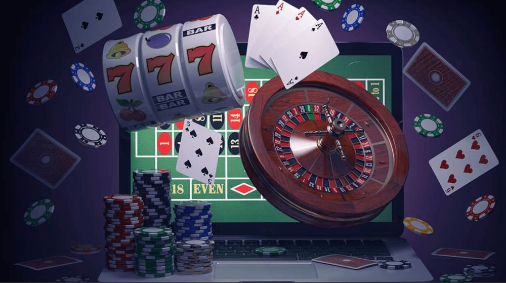 Understanding the Libet Casino Registration Process 4 Understanding the Libet Casino Registration Process 4