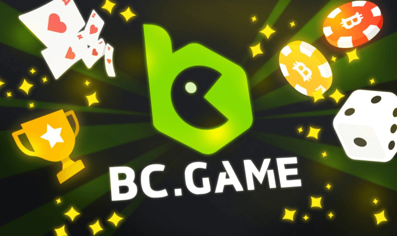Unlock Winning Potential with BC Game Free Spins Unlock Winning Potential with BC Game Free Spins